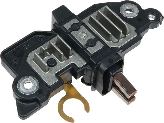 Obrázok Regulátor alternátora AS-PL Brand new | Bosch | Alternator regulators ARE0085BOSCH