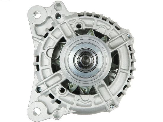 Obrázok Alternátor AS-PL Brand new |  | Alternators | 0124525228 A0823S