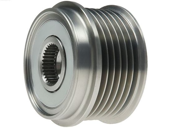 Obrázok Voľnobeżka alternátora AS-PL Brand new |  | Alternator freewheel pulleys AFP0002