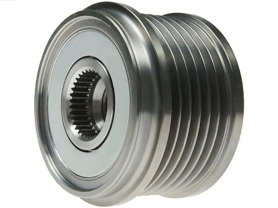 Obrázok Voľnobeżka alternátora AS-PL Brand new |  | Alternator freewheel pulleys AFP0020