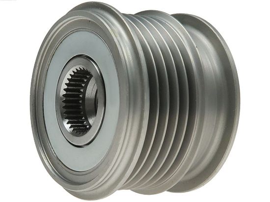 Obrázok Voľnobeżka alternátora AS-PL Brand new |  | Alternator freewheel pulleys AFP0066