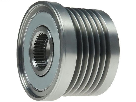 Obrázok Voľnobeżka alternátora AS-PL Brand new |  | Alternator freewheel pulleys AFP3002