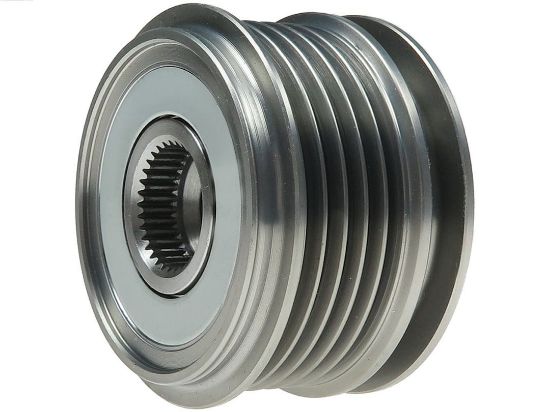 Obrázok Voľnobeżka alternátora AS-PL Brand new |  | Alternator freewheel pulleys AFP9011