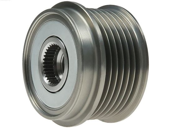 Obrázok Voľnobeżka alternátora AS-PL Brand new |  | Alternator freewheel pulleys AFP3004
