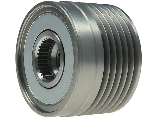 Obrázok Voľnobeżka alternátora AS-PL Brand new |  | Alternator freewheel pulleys AFP3005