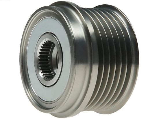 Obrázok Voľnobeżka alternátora AS-PL Brand new |  | Alternator freewheel pulleys AFP3008