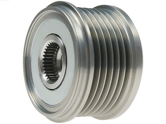 Obrázok Voľnobeżka alternátora AS-PL Brand new |  | Alternator freewheel pulleys AFP3009