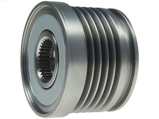 Obrázok Voľnobeżka alternátora AS-PL Brand new |  | Alternator freewheel pulleys AFP3010