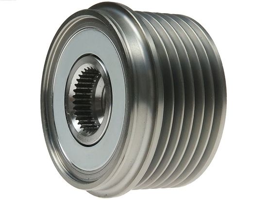 Obrázok Voľnobeżka alternátora AS-PL Brand new |  | Alternator freewheel pulleys AFP3013