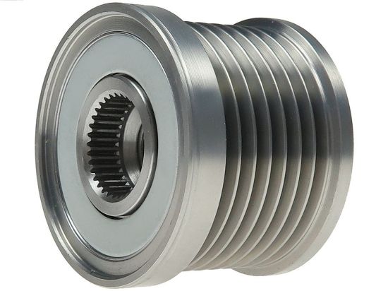 Obrázok Voľnobeżka alternátora AS-PL Brand new |  | Alternator freewheel pulleys AFP3016