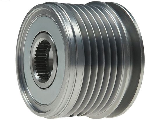 Obrázok Voľnobeżka alternátora AS-PL Brand new |  | Alternator freewheel pulleys AFP3018