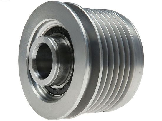 Obrázok Voľnobeżka alternátora AS-PL Brand new |  | Alternator freewheel pulleys AFP3018