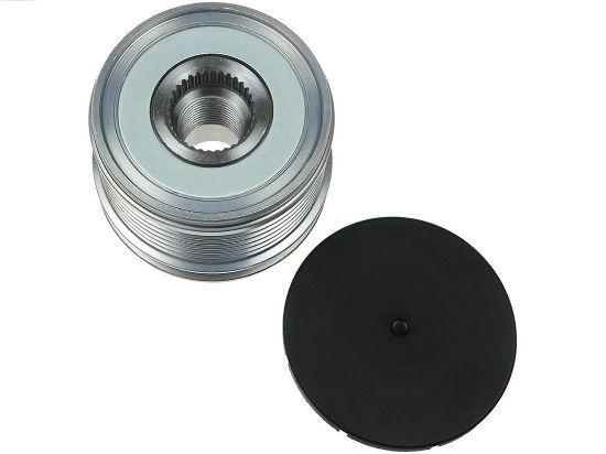 Obrázok Voľnobeżka alternátora AS-PL Brand new |  | Alternator freewheel pulleys AFP3018