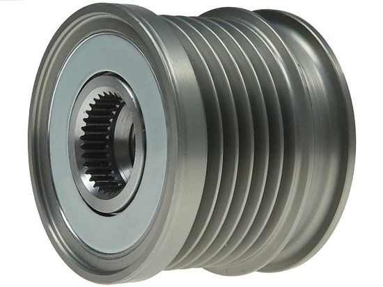 Obrázok Voľnobeżka alternátora AS-PL Brand new |  | Alternator freewheel pulleys AFP3021