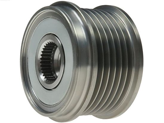 Obrázok Voľnobeżka alternátora AS-PL Brand new |  | Alternator freewheel pulleys AFP3040
