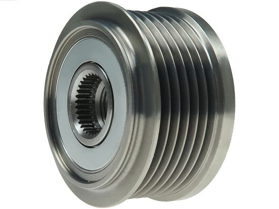Obrázok Voľnobeżka alternátora AS-PL Brand new |  | Alternator freewheel pulleys AFP4001