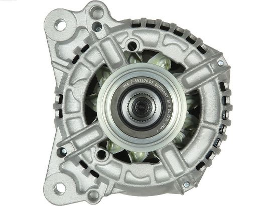 Obrázok Alternátor AS-PL Brand new |  | Alternators A0059PINA