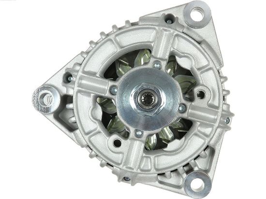 Obrázok Alternátor AS-PL Brand new |  | Alternators | 0123525501 A0073