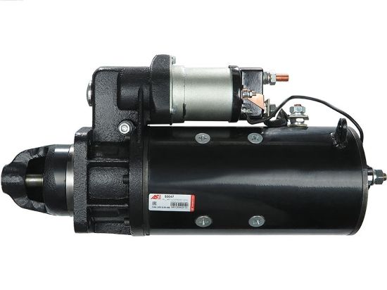Obrázok żtartér AS-PL Brand new |  | Starters | D13HP703 S3047