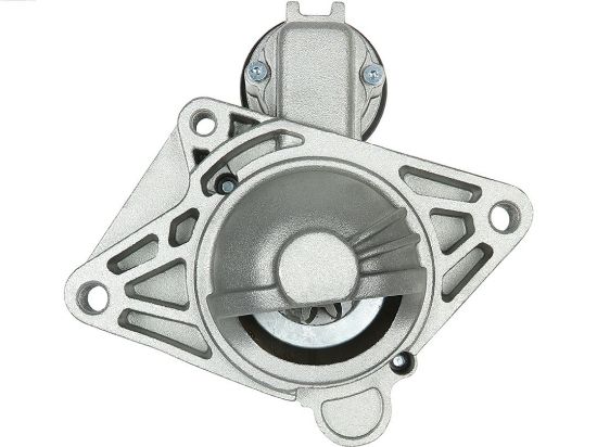 Obrázok żtartér AS-PL Remanufactured |  | Starters S3061SR