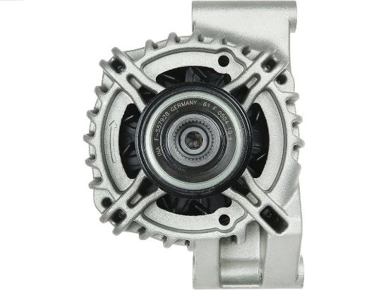 Obrázok Alternátor AS-PL Remanufactured |  | Alternators A6095PR