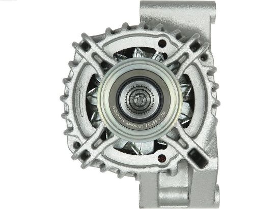 Obrázok Alternátor AS-PL Brand new | Denso | Alternators A6438DENSO