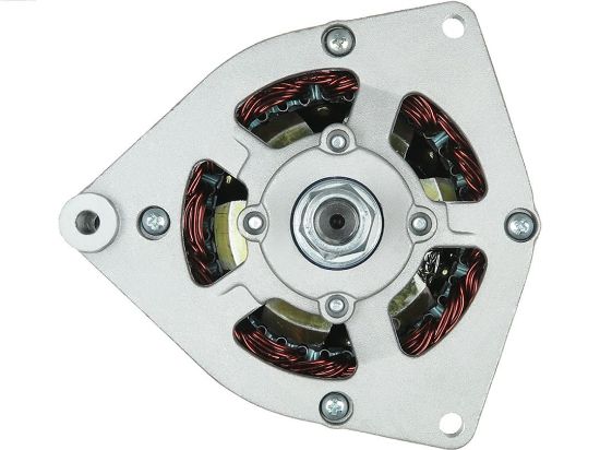 Obrázok Alternátor AS-PL Brand new |  | Alternators | 0120488022 A0014