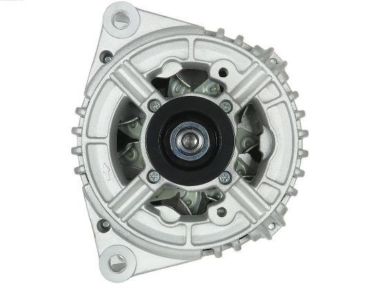 Obrázok Alternátor AS-PL Brand new |  | Alternators | 0123510018 A0302