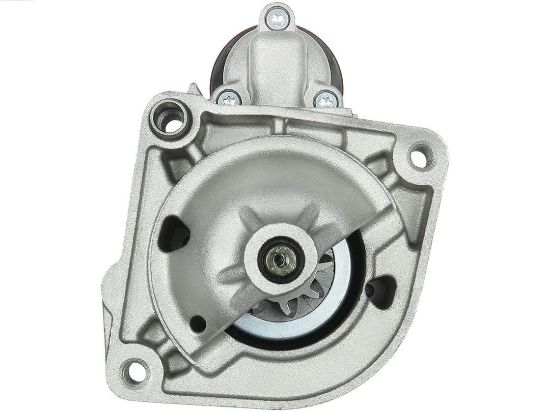 Obrázok żtartér AS-PL Remanufactured |  | Starters S0307SR