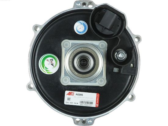 Obrázok Alternátor AS-PL Brand new |  | Alternators A0205