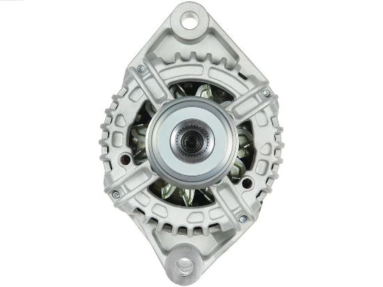 Obrázok Alternátor AS-PL Brand new |  | Alternators | 0124325221 A0252