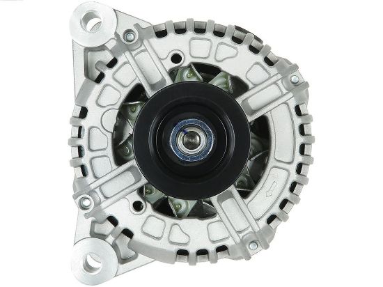 Obrázok Alternátor AS-PL Brand new |  | Alternators | 0124525034 A0268