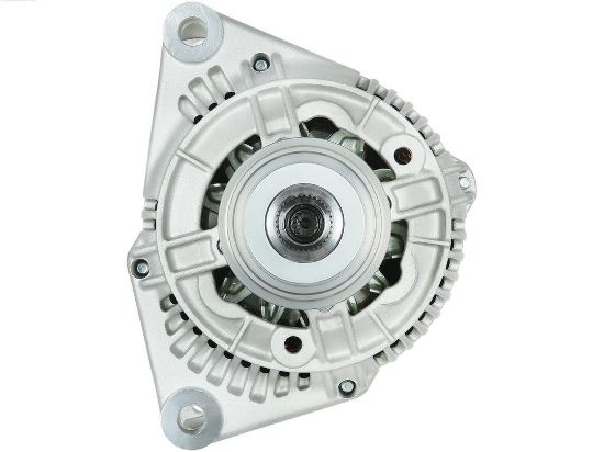 Obrázok Alternátor AS-PL Brand new |  | Alternators | 0123320047 A0264