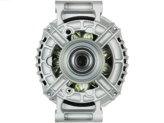 Obrázok Alternátor AS-PL Brand new |  | Alternators | 0124515088 A0266