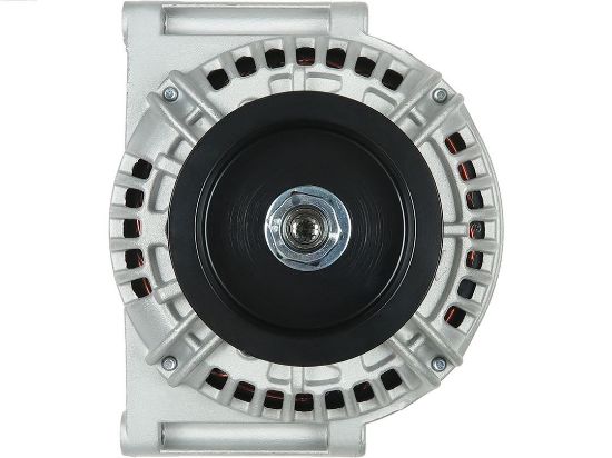 Obrázok Alternátor AS-PL Brand new |  | Alternators | 0124655014 A0260