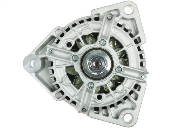 Obrázok Alternátor AS-PL Brand new |  | Alternators | 0124555014 A0192