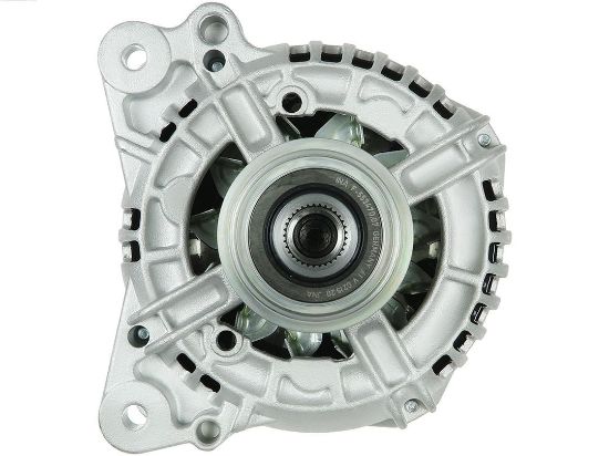 Obrázok Alternátor AS-PL Brand new |  | Alternators | 0124525091 A0190PINA