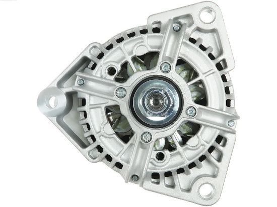 Obrázok Alternátor AS-PL Brand new |  | Alternators | 0124555013 A0193