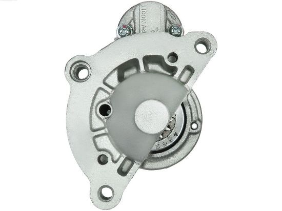 Obrázok żtartér AS-PL Remanufactured |  | Starters S5481PR