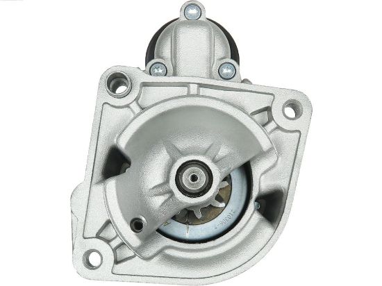 Obrázok żtartér AS-PL Remanufactured |  | Starters S0139SR