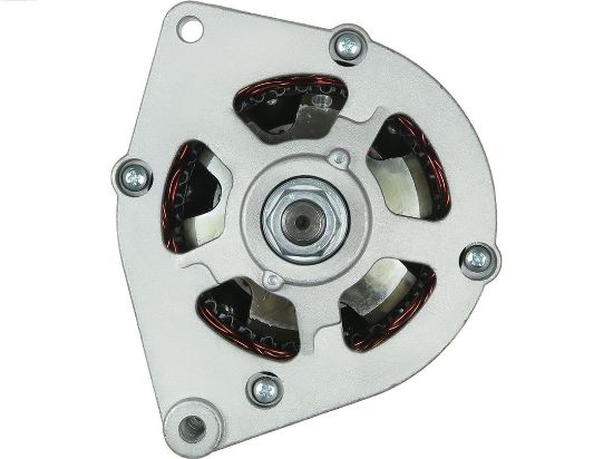 Obrázok Alternátor AS-PL Brand new | Bosch | Alternators A0233BOSCH