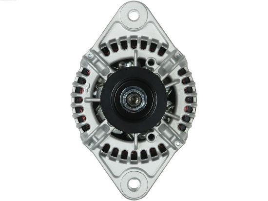 Obrázok Alternátor AS-PL Brand new |  | Alternators | 0124655024 A0334