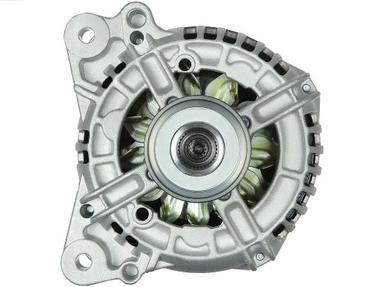 Obrázok Alternátor AS-PL Brand new |  | Alternators | 0124525201 A0365