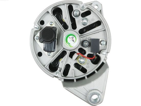 Obrázok Alternátor AS-PL Brand new |  | Alternators A0387