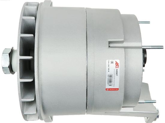 Obrázok Alternátor AS-PL Brand new |  | Alternators A0387
