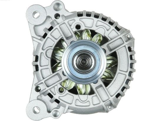Obrázok Alternátor AS-PL Brand new |  | Alternators | 0124525038 A0362