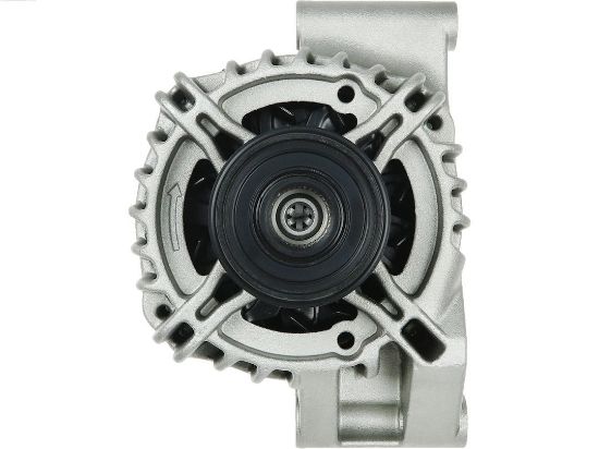Obrázok Alternátor AS-PL Remanufactured |  | Alternators A6069PR