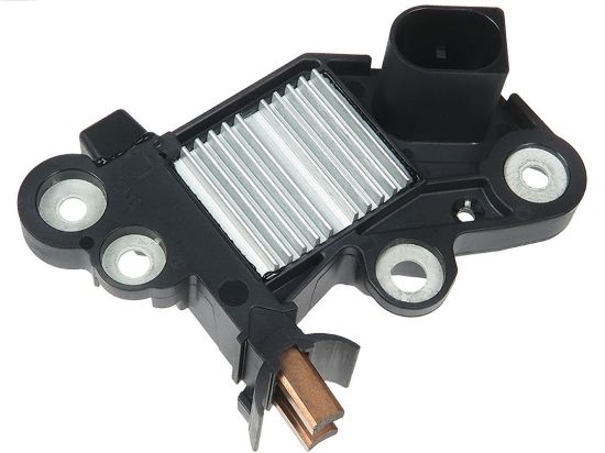Obrázok Regulátor alternátora AS-PL Brand new |  | Alternator regulators ARE0195S