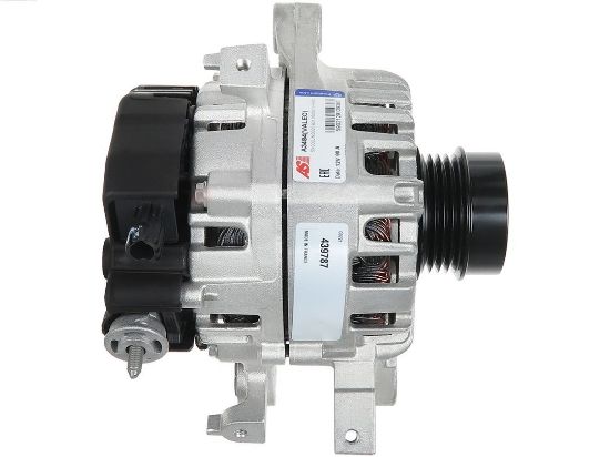 Obrázok Alternátor AS-PL Brand new | Valeo | Alternators A3484VALEO