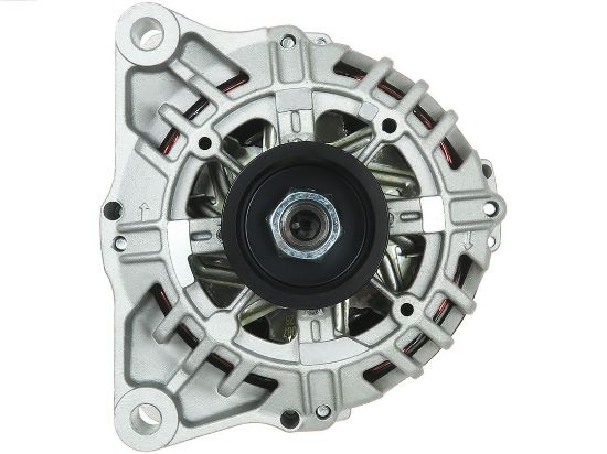 Obrázok Alternátor AS-PL Brand new |  | Alternators | TG9B024 A3258